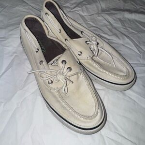 Sperry’s